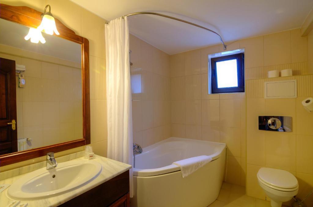 Resort Cheile Gradistei Moieciu Moeciu De Sus Habitación foto