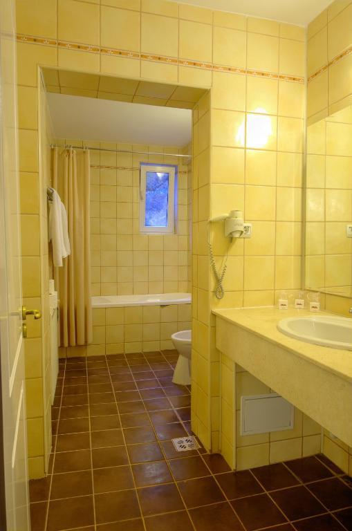 Resort Cheile Gradistei Moieciu Moeciu De Sus Habitación foto