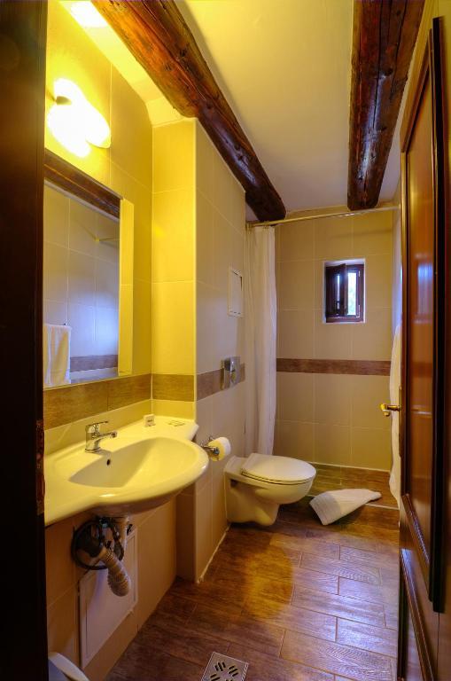 Resort Cheile Gradistei Moieciu Moeciu De Sus Habitación foto